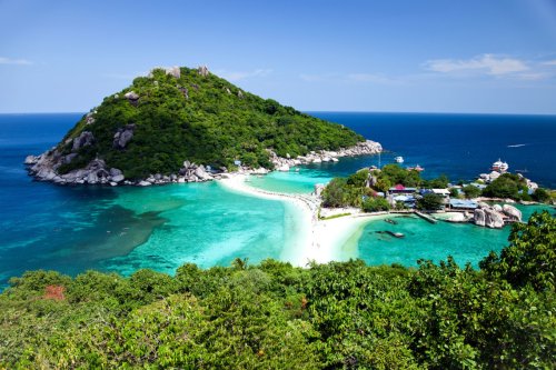 Enchanting Koh Samui & Bangkok - Thailand - 5 Nights / 6 Days